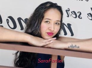 SaraFortier