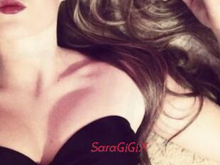 SaraGiGiX