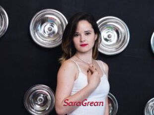 SaraGrean