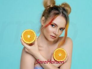 SaraHarison
