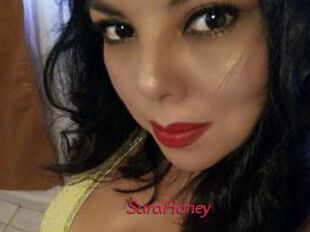 SaraHoney