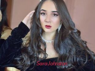 SaraJohnston