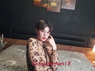 SaraLiberman18