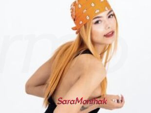 SaraMonthak