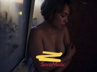 SaraMusic