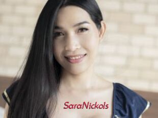 SaraNickols