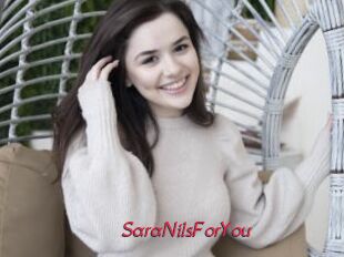 SaraNilsForYou