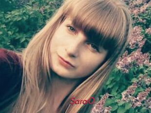SaraO