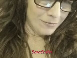 SaraSmiles