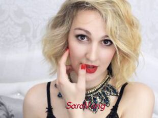 SaraVong