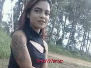 SaraWhinter