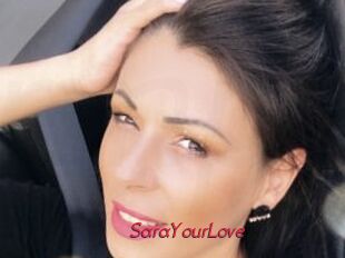 SaraYourLove