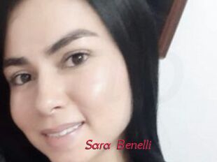 Sara_Benelli