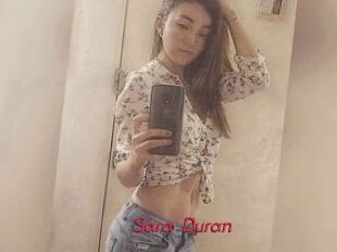 Sara_Duran