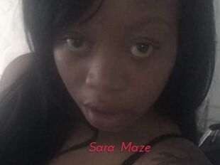 Sara_Maze