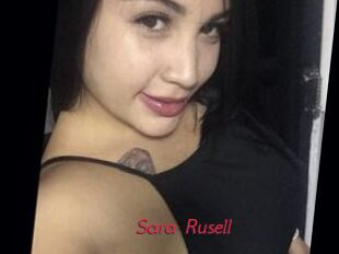 Sara_Rusell
