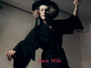 Sara_Wile