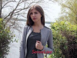 SaraaLove