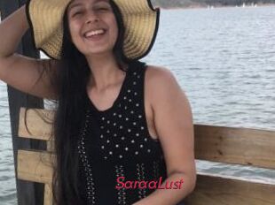 SaraaLust