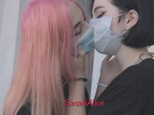 SarahAlice