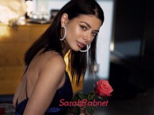 SarahBabnet