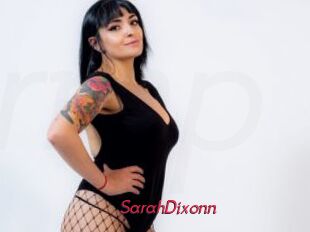 SarahDixonn