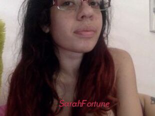 SarahFortune