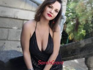 SarahGrant