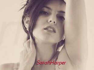SarahHarper