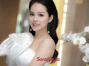 SarahJulia