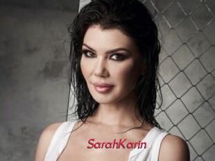 SarahKarin