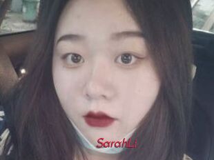 SarahLi