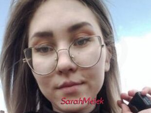 SarahMelek