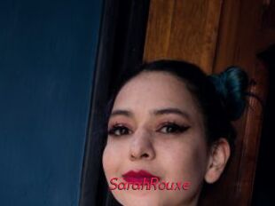 SarahRouxe