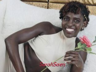 SarahSaen