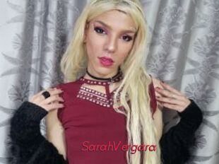 SarahVergara