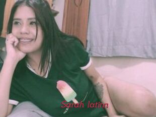 Sarah_latinn