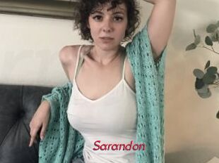 Sarandon