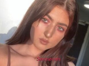 Sarasecrets