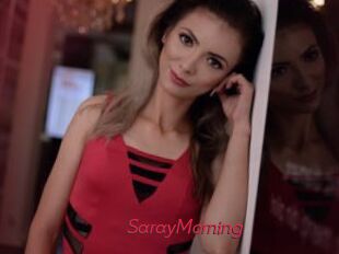 SarayMorning