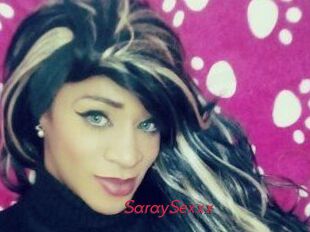 SaraySexxx