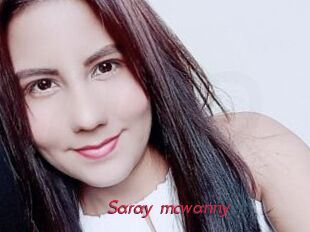 Saray_mcwanny