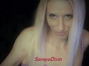 SarayaDixin