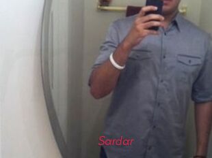 Sardar