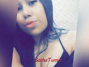 SarhaTurner
