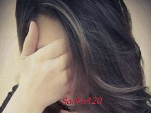 Sarika420