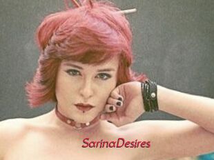 SarinaDesires