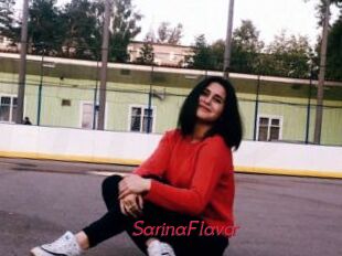 SarinaFlavor