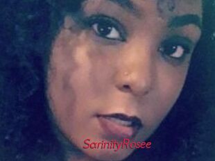 SarinityRosee