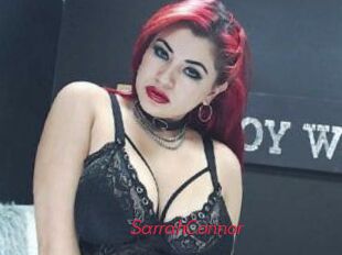 SarrahConnor